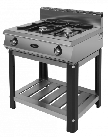 Плита газовая Grill Master Ф2ПГ/600 (50037о)