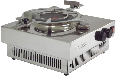 Плита электрическая Frucosol MixChef BC100