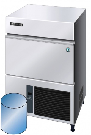 Льдогенератор Hoshizaki IM 65NE-HC-C