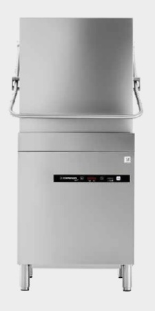 Купольная посудомоечная машина Comenda PC12R+
