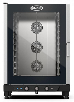 Печь конвекционная Unox XB 893