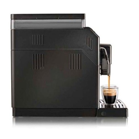 Кофемашина Saeco Lirika black