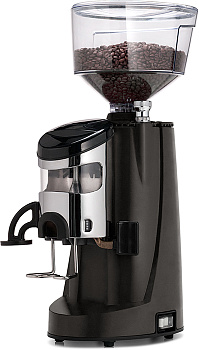 Кофемолка Nuova Simonelli MDJ черная
