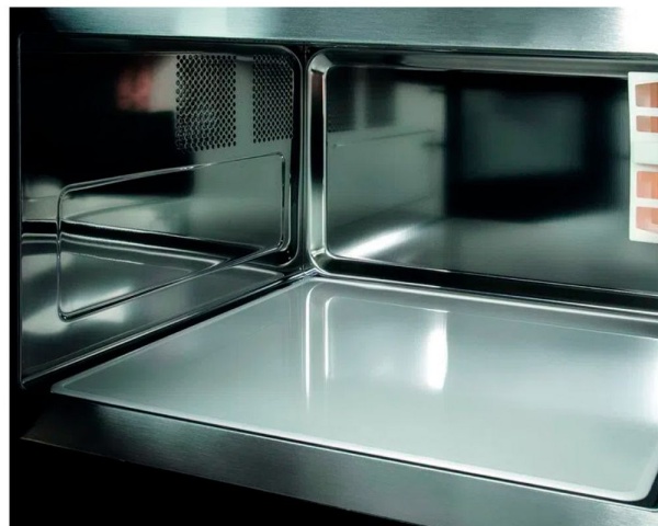 Микроволновая печь Whirlpool professional PRO 25 IX