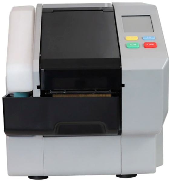 Автоматический диспенсер клея Hualian Machinery FX-800P