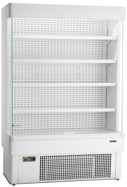 Холодильная горка Tefcold MD1400