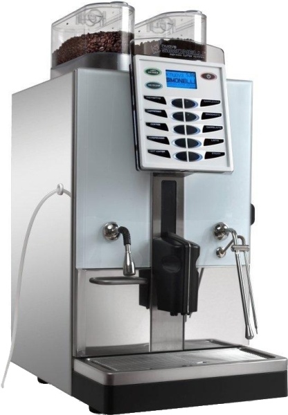 Кофемашина Nuova Simonelli Talento Special 220V+eco (81288)