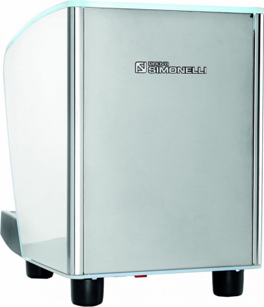 Рожковая кофемашина Nuova Simonelli Musica Lux AD + Prof Pac (60321)