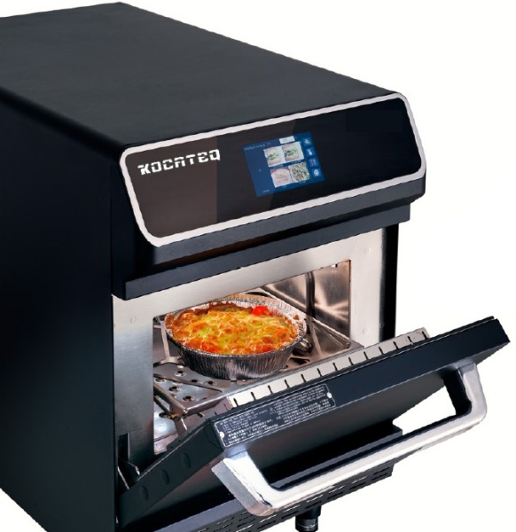 Микроволновая печь Kocateq MWO IMPG 2400/2500 13 SC