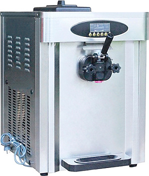 Фризер для мороженого Eqta ICT-116F