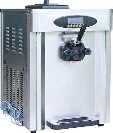 Фризер для мороженого Eqta ICT-116F