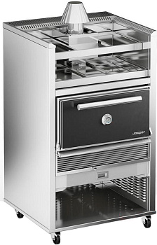 Печь на твердом топливе (хоспер) Josper HJA-25