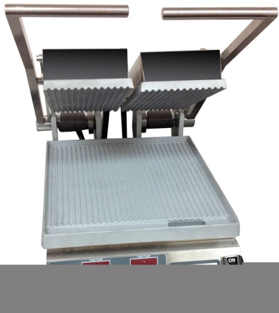 Гриль контактный Star PGT14D
