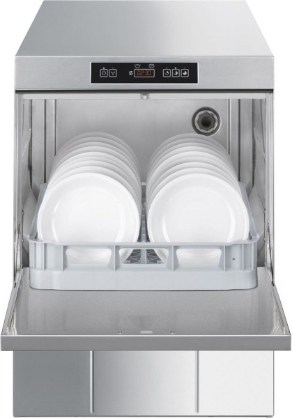 Посудомоечная машина Smeg UD503D