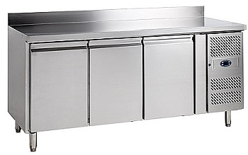 Охлаждаемый стол Tefcold CK7310