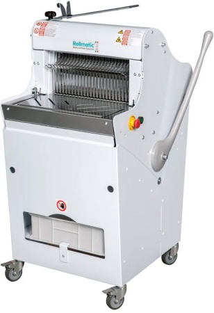 Хлеборезка Rollmatic C42S 10мм