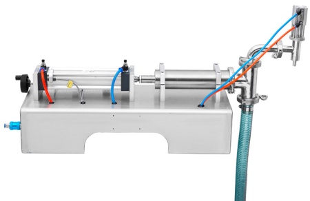 Дозатор жидкостный Магикон LPF-500T