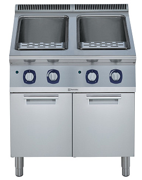 Макароноварка Electrolux Professional E9PCEH2MF0 391127