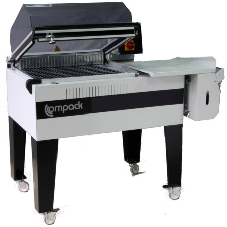 Термоусадочный аппарат Maripak Compack 5800I