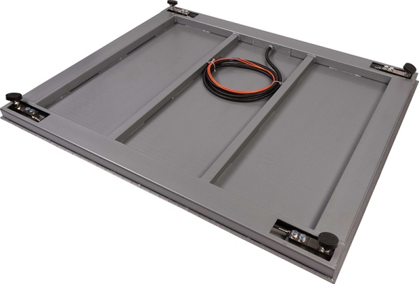 Платформенные весы Scale СКП1518 CI2001A