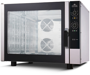 Печь конвекционная Luxstahl EASY EV-UME906-LS