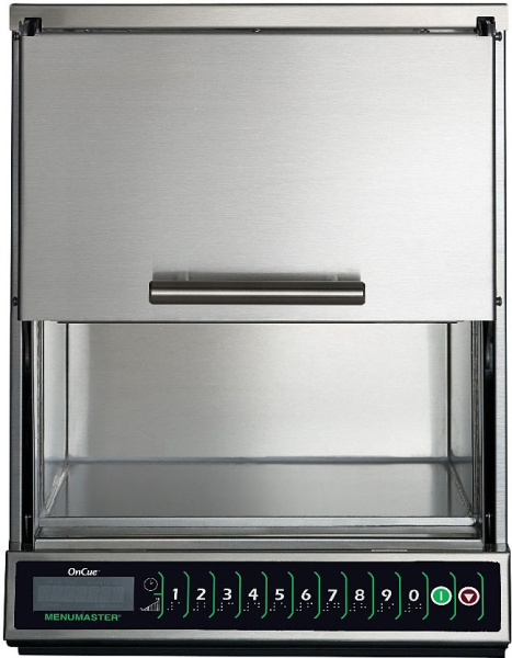 Микроволновая печь Menumaster MOC5241 OnCue