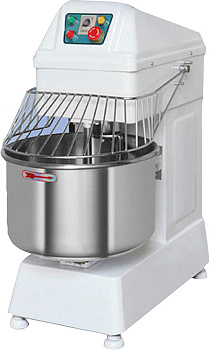Спиральный тестомес Eksi EH-30-2v