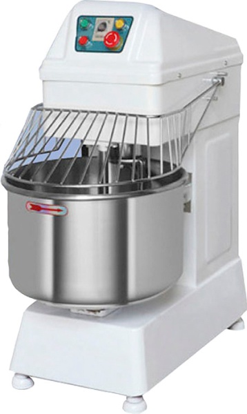 Спиральный тестомес Eksi EH-30-2v
