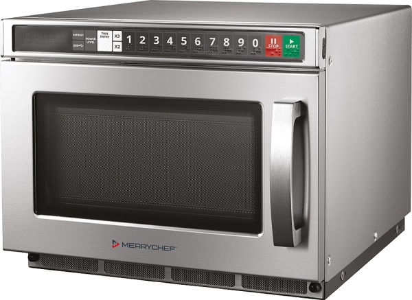 Микроволновая печь Merrychef MD180017LEU