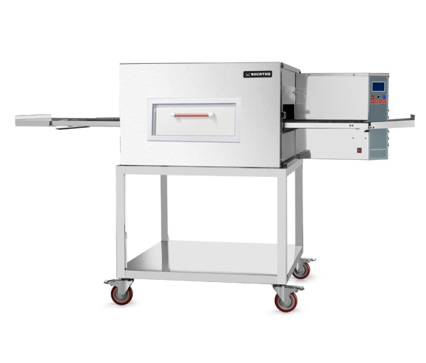 Печь конвейерная Kocateq EPCV30/76