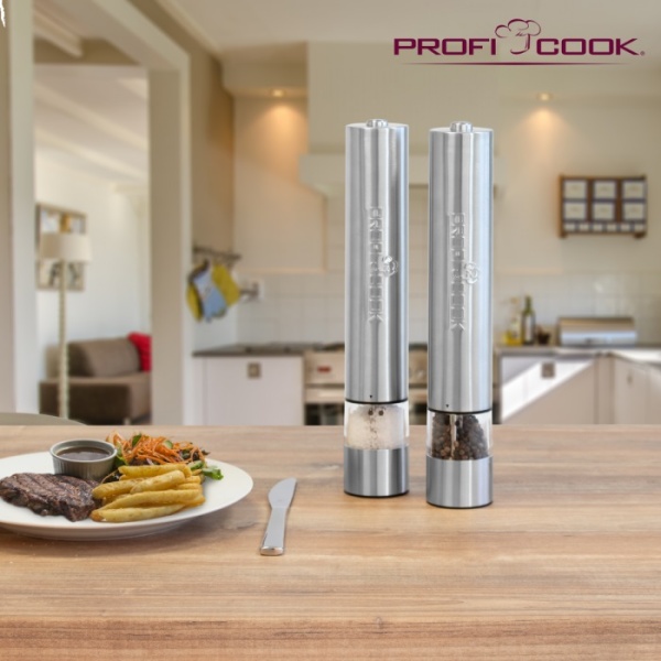 Измельчитель специй Profi Cook PC-PSM 1031