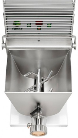 Машина для формирования пасты Fimar PF40E 380V