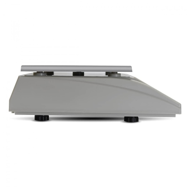 Весы порционные Mertech 326 AFL-6.1 "Cube" c USB-COM LCD