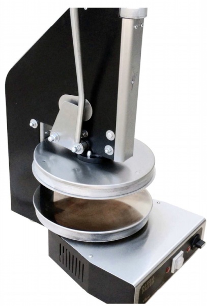 Пресс для пиццы Grill Master Ф2ПЦЭ (22217)