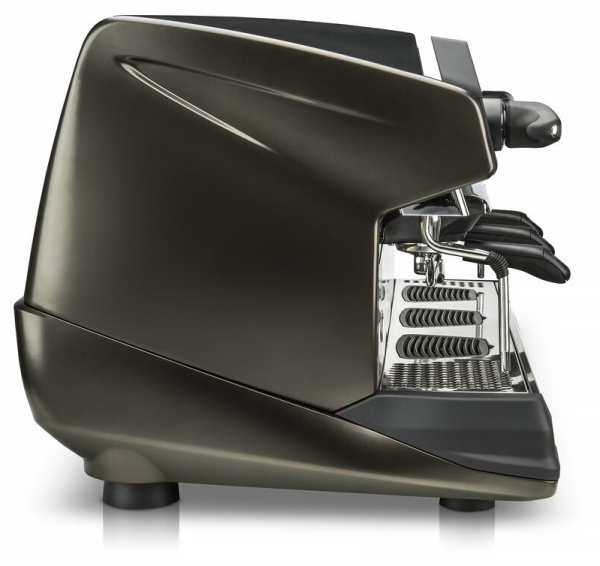 Рожковая кофемашина Rancilio Classe 11 USB Tall 4 Gr