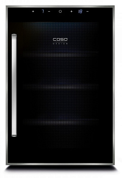 Винный шкаф Caso WineDuett Touch 12