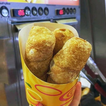 Фритюрница RoboLabs RoboFryBox