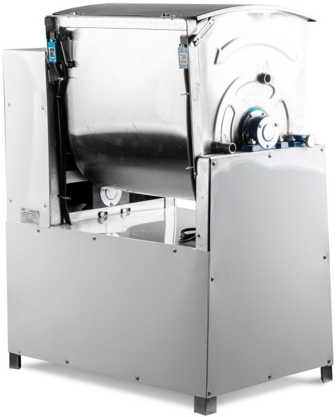 Тестомес для крутого теста Foodatlas HO-25B