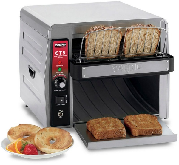 Тостер конвейерный Waring CTS1000
