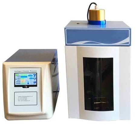 Ультразвуковой гомогенизатор InnoCook Sonic US1