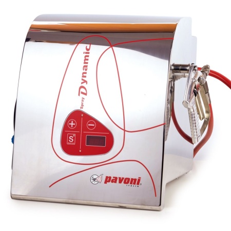 Машина для нанесения желе Pavoni Spray Dynamic