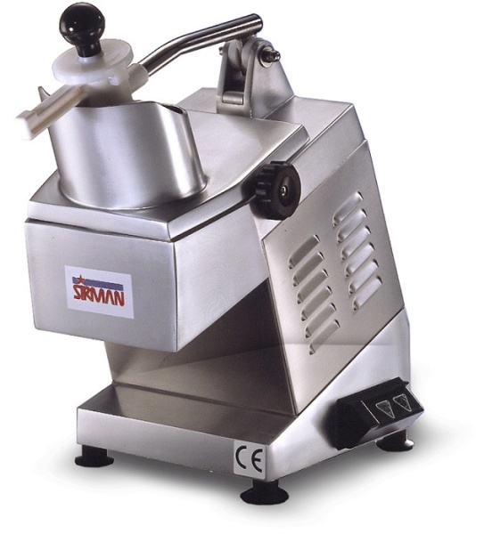 Овощерезка Sirman TM2 ALL 1Ф