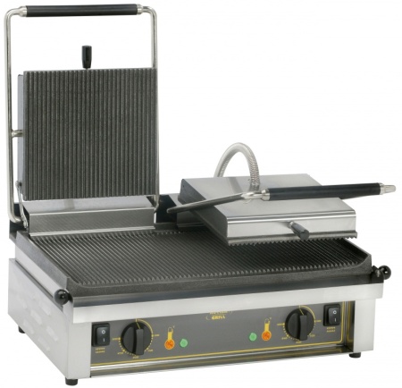 Гриль контактный Roller Grill Majestic R