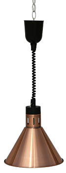 Тепловая лампа Starfood SF 270 Bronze (1653008)
