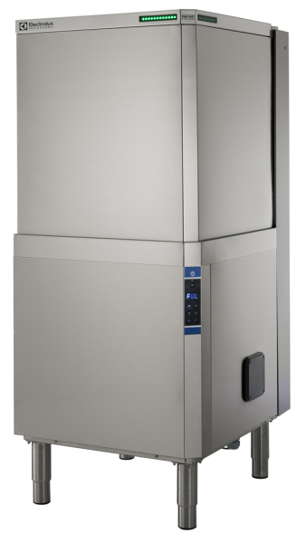 Купольная посудомоечная машина Electrolux Professional EHT8TIL 504251
