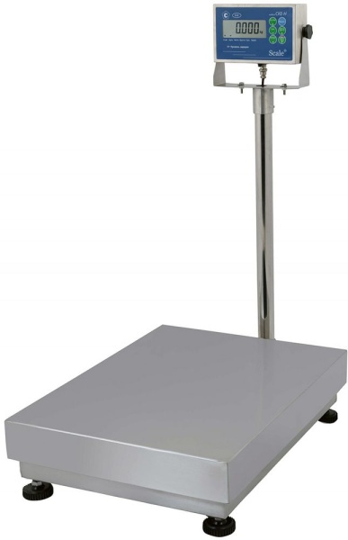 Весы товарные Scale СКЕ-Н-150-4560
