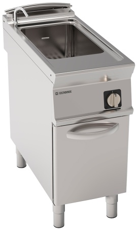 Макароноварка Tecnoinox CP4FE9
