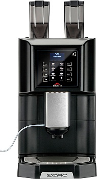Кофейный автомат Egro Zero Quick-Milk