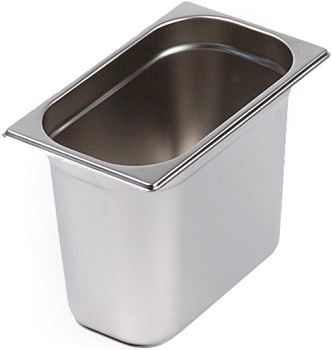 Гастроемкость Viatto GN1/4x200мм