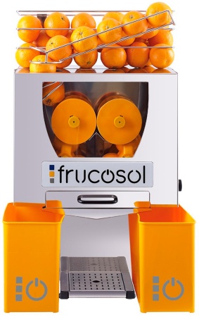 Соковыжималка для цитрусовых Frucosol F50